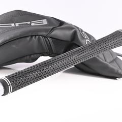 Cobra DS-Adapt MAX-D Driver / 10.5 Degree / Stiff Flex Denali Black 60 Shaft - Image 8