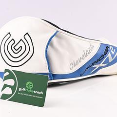 Left Hand Cleveland Launcher XL 2 Driver / 9-12 Degree / Regular Flex Ascent 40 - Image 9