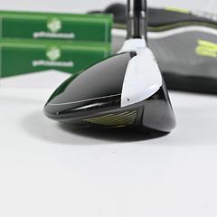 Taylormade M2 2017 #3 Hybrid / 19 Degree / Regular Flex Taylormade Reax 65 - Image 3