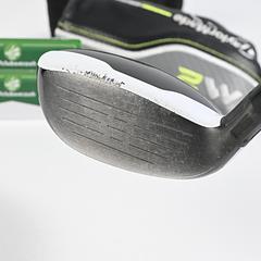 Taylormade M2 2017 #3 Hybrid / 19 Degree / Regular Flex Taylormade Reax 65 - Image 4
