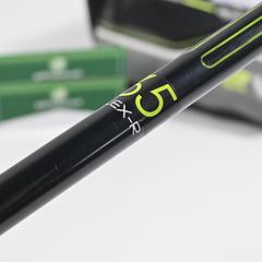 Taylormade M2 2017 #3 Hybrid / 19 Degree / Regular Flex Taylormade Reax 65 - Image 7