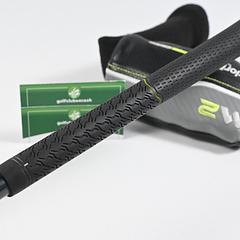 Taylormade M2 2017 #3 Hybrid / 19 Degree / Regular Flex Taylormade Reax 65 - Image 9