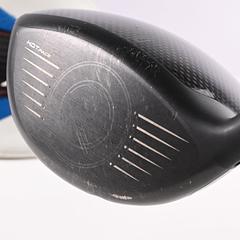 Cobra Aerojet LS Driver / 10.5 Degree / Stiff Flex HZRDUS Smoke RDX Blue 70 - Image 4