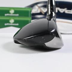 Ladies Callaway Paradym X #5 Hybrid / 24 Degree / Ladies Flex Aldila Ascent - Image 3