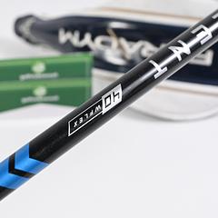 Ladies Callaway Paradym X #5 Hybrid / 24 Degree / Ladies Flex Aldila Ascent - Image 6