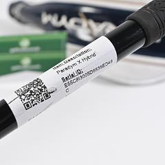 Ladies Callaway Paradym X #5 Hybrid / 24 Degree / Ladies Flex Aldila Ascent - Image 7