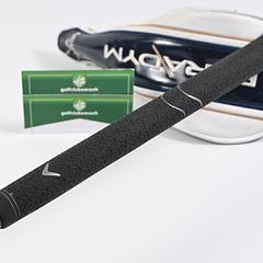 Ladies Callaway Paradym X #5 Hybrid / 24 Degree / Ladies Flex Aldila Ascent - Image 8