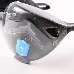 Cobra DS-Adapt X Driver / 10.5 Degree / Regular Flex Denali Blue 60 Shaft - Image 2