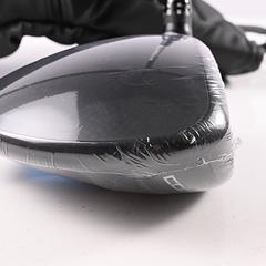 Cobra DS-Adapt X Driver / 10.5 Degree / Regular Flex Denali Blue 60 Shaft - Image 3