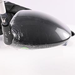 Cobra DS-Adapt X Driver / 10.5 Degree / Regular Flex Denali Blue 60 Shaft - Image 5