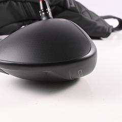 Cobra DS-Adapt LS Driver / 9 Degree / Regular Flex Denali Red 50 Shaft - Image 3