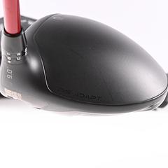 Cobra DS-Adapt LS Driver / 9 Degree / Regular Flex Denali Red 50 Shaft - Image 5