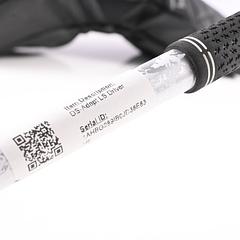 Cobra DS-Adapt LS Driver / 9 Degree / Regular Flex Denali Red 50 Shaft - Image 7