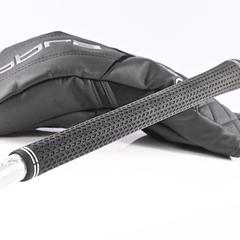 Cobra DS-Adapt LS Driver / 9 Degree / Regular Flex Denali Red 50 Shaft - Image 8