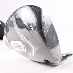 Ladies Cobra DS-Adapt MAX-K Driver / 10.5 Degree / Ladies Flex UST Helium - Image 1