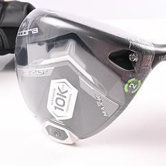 Ladies Cobra DS-Adapt MAX-K Driver / 10.5 Degree / Ladies Flex UST Helium - Image 2