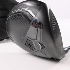 Cobra Darkspeed X Driver / 12 Degree / Regular Flex UST LinQ Blue 6 M40X Shaft - Image 1