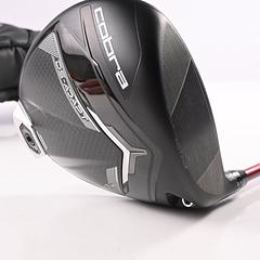 Cobra DS-Adapt MAX-K Driver / 10.5 Degree / Stiff Flex Denali Red 50 Shaft - Image 1