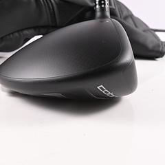 Cobra DS-Adapt MAX-K Driver / 10.5 Degree / Stiff Flex Denali Red 50 Shaft - Image 3