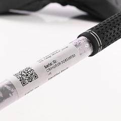 Cobra DS-Adapt MAX-K Driver / 10.5 Degree / Stiff Flex Denali Red 50 Shaft - Image 7