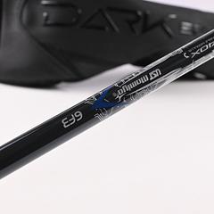 Cobra Darkspeed X Driver / 12 Degree / Regular Flex UST LinQ Blue 6 M40X Shaft - Image 6