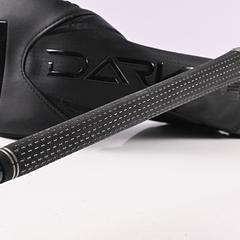 Cobra Darkspeed X Driver / 12 Degree / Regular Flex UST LinQ Blue 6 M40X Shaft - Image 8