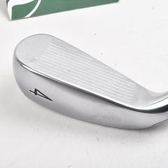 Titleist U510 #4 Iron / 22 Degree / Regular Flex HZRDUS Smoke Black 80 Shaft - Image 3