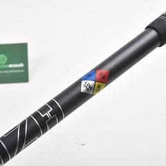 Titleist U510 #4 Iron / 22 Degree / Regular Flex HZRDUS Smoke Black 80 Shaft - Image 4