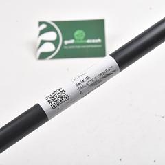 Titleist U510 #4 Iron / 22 Degree / Regular Flex HZRDUS Smoke Black 80 Shaft - Image 5