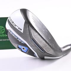 Cobra Aerojet #3 Hybrid / 19 Degree / Stiff Flex KBS PGI 85 Shaft - Image 1