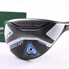 Cobra Aerojet #3 Hybrid / 19 Degree / Stiff Flex KBS PGI 85 Shaft - Image 2