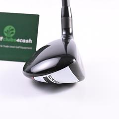 Cobra Aerojet #3 Hybrid / 19 Degree / Stiff Flex KBS PGI 85 Shaft - Image 3
