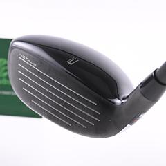 Cobra Aerojet #3 Hybrid / 19 Degree / Stiff Flex KBS PGI 85 Shaft - Image 4