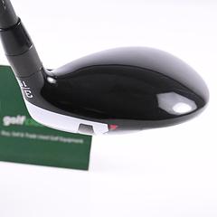 Cobra Aerojet #3 Hybrid / 19 Degree / Stiff Flex KBS PGI 85 Shaft - Image 5