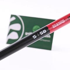 Cobra Aerojet #3 Hybrid / 19 Degree / Stiff Flex KBS PGI 85 Shaft - Image 6