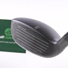 Cobra LTDx #4 Hybrid / 21 Degree / Regular Flex KBS PGI 75 Shaft - Image 4