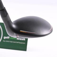 Cobra LTDx #4 Hybrid / 21 Degree / Regular Flex KBS PGI 75 Shaft - Image 5