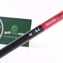 Cobra LTDx #4 Hybrid / 21 Degree / Regular Flex KBS PGI 75 Shaft - Image 6