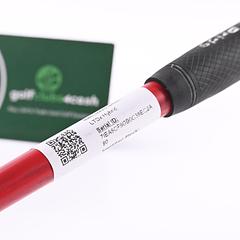 Cobra LTDx #4 Hybrid / 21 Degree / Regular Flex KBS PGI 75 Shaft - Image 7