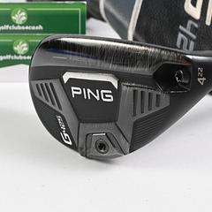 Ping G425 #4 Hybrid / 22 Degree / Regular Flex Ping Alta CB Slate 70 - Image 2