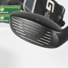 Ping G425 #4 Hybrid / 22 Degree / Regular Flex Ping Alta CB Slate 70 - Image 4