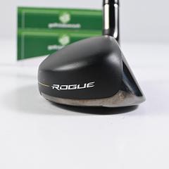Callaway Rogue ST Max OS Lite #6 Hybrid / 30 Degree / Regular Flex Project X - Image 3