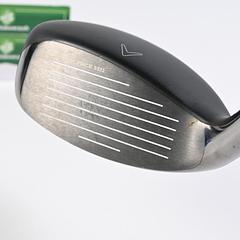 Callaway Rogue ST Max OS Lite #6 Hybrid / 30 Degree / Regular Flex Project X - Image 4