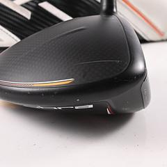 Cobra LTDx Driver / 12 Degree / Regular Flex UST Helium Nanocore 5 Shaft - Image 3