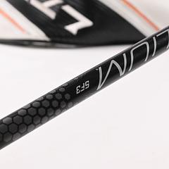 Cobra LTDx Driver / 12 Degree / Regular Flex UST Helium Nanocore 5 Shaft - Image 6