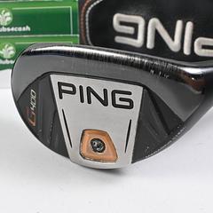 Ping G400 #5 Hybrid / 26 Degree / Regular Flex Ping Alta CB 70 Shaft - Image 2