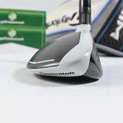 Taylormade SIM Max #3 Hybrid / 19 Degree / Regular Flex Fujikura Ventus Blue 6 - Image 3