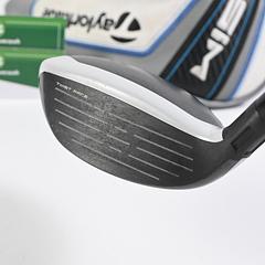 Taylormade SIM Max #3 Hybrid / 19 Degree / Regular Flex Fujikura Ventus Blue 6 - Image 4