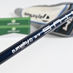 Taylormade SIM Max #3 Hybrid / 19 Degree / Regular Flex Fujikura Ventus Blue 6 - Image 6