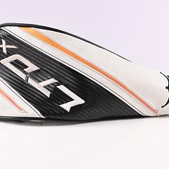 Cobra LTDx Driver / 12 Degree / Regular Flex UST Helium Nanocore 5 Shaft - Image 9